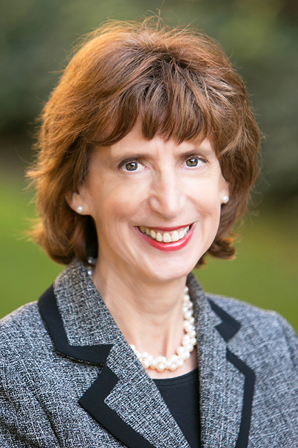 Fiona M. Doyle