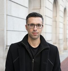 Ezra Klein, Columnist