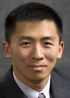 Associate Justice Goodwin Liu
