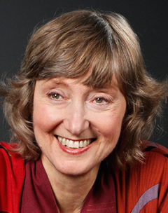 Deborah Tannen