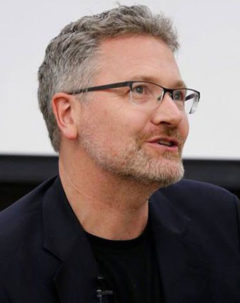 Adam Tooze