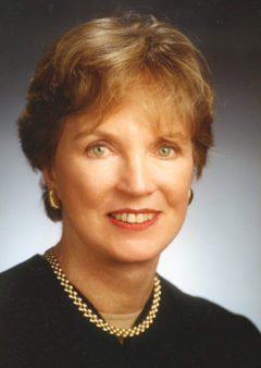 Kathryn M. Werdegar