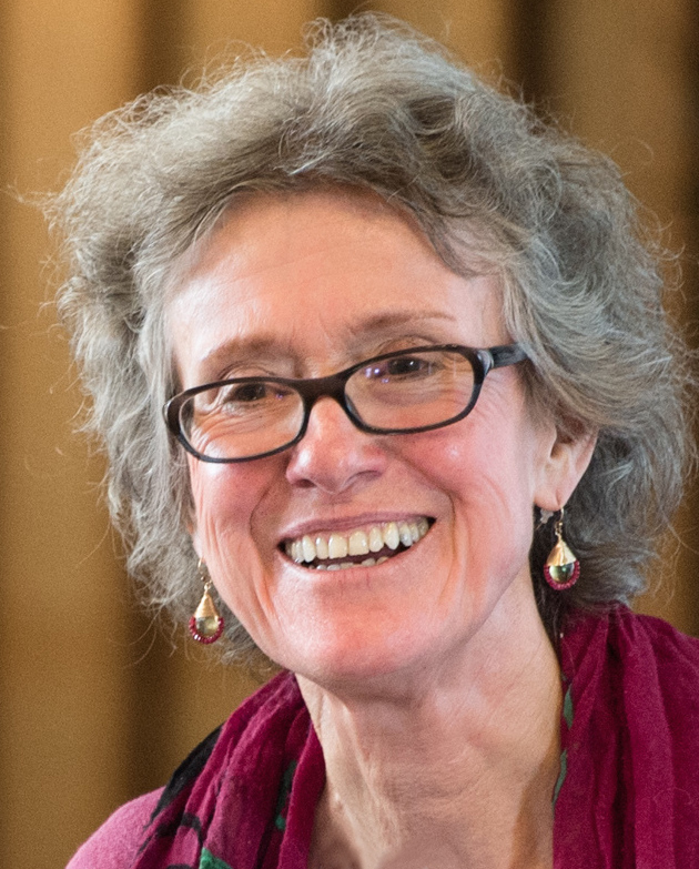Arlie Hochschild