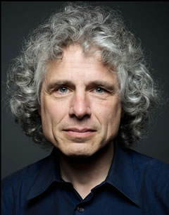 Steven Pinker